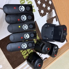 ルンバ　お掃除ロボットの画像