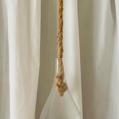 花器２つセットの画像