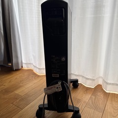 De'Longhi (デロンギ) マルチダイナミックヒーター MDHU15-PBの画像