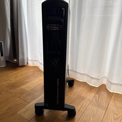 De'Longhi (デロンギ) マルチダイナミックヒーター MDHU15-PBの画像