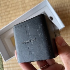 Switch bot ロックとキーパッド
の画像