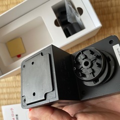 Switch bot ロックとキーパッド
の画像