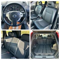 【月々29,000～】【自社ローンOK！】✨日産/エクストレイルの画像