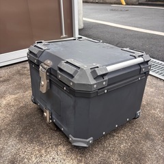 ワンダ リアボックス 中華製の画像