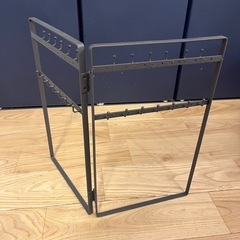 アクセサリー掛けの画像