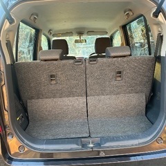 スズキ ワゴンR 半成 28年 9月の画像