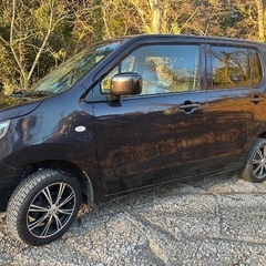 スズキ ワゴンR 半成 28年 9月の画像