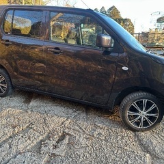 スズキ ワゴンR 半成 28年 9月の画像