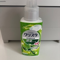 Panasonic 食器洗い乾燥機　1人暮らし用
の画像