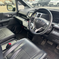 【💥月々11000円〜】ホンダ ステップワゴン スパーダ｜自社ローン◎の画像