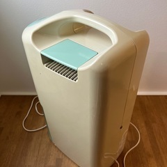 中古 コロナ 除湿機CD-Pi6310の画像