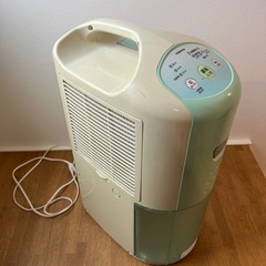 中古 コロナ 除湿機CD-Pi6310の画像