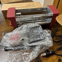 ラクレット フォンデュメーカー メルトの画像