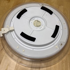 Panasonic LEDシーリングライト　HH-LC733の画像