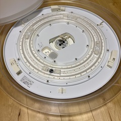 Panasonic LEDシーリングライト　HH-LC733の画像