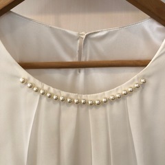 レディースワンピーススーツの画像