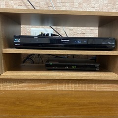 【０円】テレビボード　テレビ台 収納棚の画像