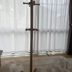 カバン掛け・洋服掛けの画像