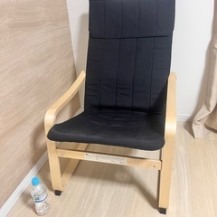 リラックスチェア(組み立て済)の画像