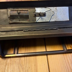 ピザオーブンの画像