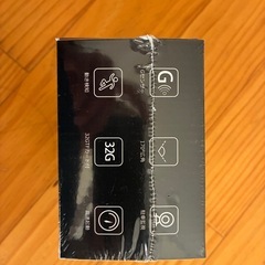 多機能ドライブレコーダー
の画像