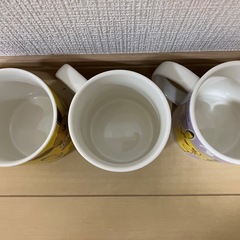 ポケモン　マグカップセットの画像