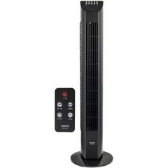 【無料お渡し！】山善縦型扇風機
の画像