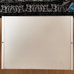 カラーボックスの画像