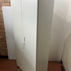 5段キャビネット 事務用ロッカー オフィス家具の画像