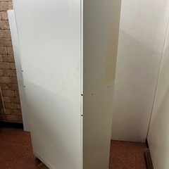 5段キャビネット 事務用ロッカー オフィス家具の画像