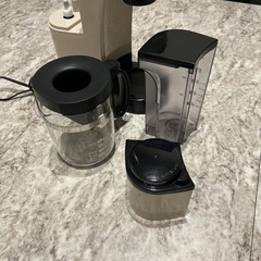 Panasonic コーヒーメーカー(NC-R400C)の画像