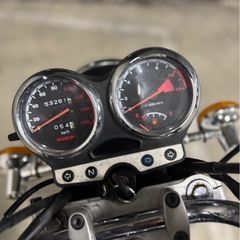 SUZUKI        EN125 旧車仕様の画像
