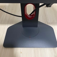 ベンキュージャパン BenQ ZOWIE XL2411K ゲーミングモニター (24インチ/Full HD/TN/144Hz/1ms/DyAc/小さめ台座/OSDメニュー/指一本で高さ調整) の画像