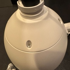 H.View PTZ-801 防犯カメラ 18X光学ズーム 800万画素 POEの画像