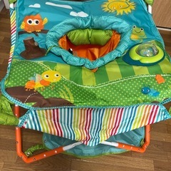 ポップアップジャンパーの画像