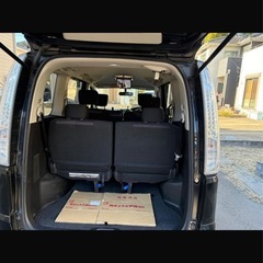 日産　セレナ　ハイウェイスターG S-ハイブリッドの画像