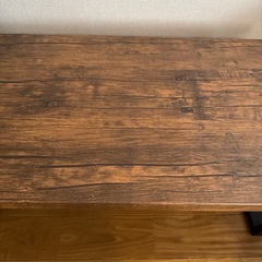 ローテーブル
の画像