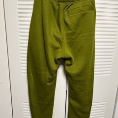 g-starraw  スエットパンツ　Sの画像