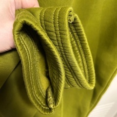 g-starraw  スエットパンツ　Sの画像