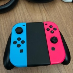 任天堂Switchの画像