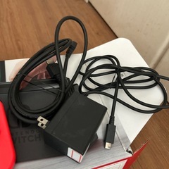 任天堂Switchの画像