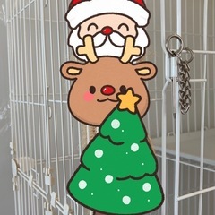 縦型爪とぎ本体と交換用１本の画像