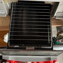 ガステーブル都市ガス用の画像