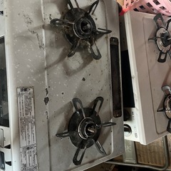 ガステーブル都市ガス用の画像