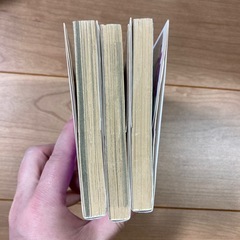 全て初版　魔法先生ネギま! 1-3巻の画像