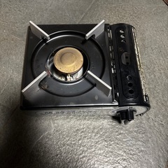 IWATANI ‼️イワタニ カセットフーJr.‼️の画像