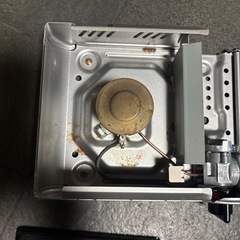 IWATANI ‼️イワタニ カセットフーJr.‼️の画像