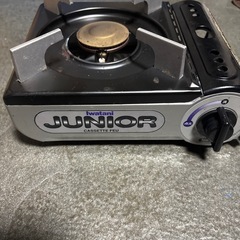 IWATANI ‼️イワタニ カセットフーJr.‼️の画像