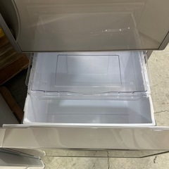 配達可【日立】冷蔵庫315L★2015年製 クリーニング済み/6ヶ月保証付き【管理番号12112】横の画像