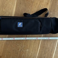 便利！Leofoto製純正三脚ケース　の画像